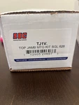 Sdc TJ1V Top Jamb Mounting Mtg Kit Sgl Finish 628 (brand New). Price: $55.00.
