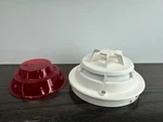 Faraday 8712 Fire Alarm Thermal Detector Free Shipping !!! Used. Price: $149.99.