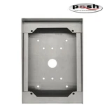 New Aiphone Sbx-dvf Surface Mount Box For Jb/mk. Price: $241.95.