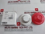 Eaton Cooper CAH330 Det/heat/a Sensor New. Price: $151.52.