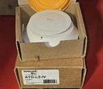 Gamewell Fci ATD-L3-IV Fixed Temp (135F) Thermal Sensor (ivory) New. Price: $155.00.