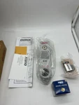 Detex EAX-300 Emergency Door Exit Alarm, 9V Battery, Ul Listed. Brand New. Price: $150.00.