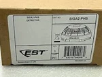 Edwards SIGA2-PHS Intelligent Photo Heat Detector Usps New. Price: $40.99.