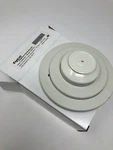 New Tyco 4255-51 Heat Detector Rate-of-rise And Fixed Temperature 135F. Price: $40.21.