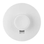 Wireless Smoke/ Heat Detector Alarm Replaces 5808W3, 5806W3 Honeywell 5800SMOKEV New. Price: $193.16.