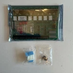 Sdc UR4-8 V2 Universal Relay Board Access Controller New. Price: $125.00.