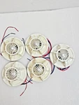 Nohmi Bosai Ltd.heat Detector. FDL511-65 New. Price: $121.00.