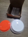 Mircom MIX-5351RAP Thermal Sensor Detector Alarm Fixed Heat Fire New. Price: $45.99.