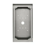 Aiphone Sbx-isdvfra Stainless Steel Surface Mount Box For Audio/video Door New. Price: $49.99.