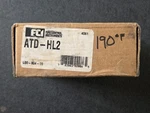 Fci ATD-HL2 190 High Temperature Heat Detector Brand New *not Velociti Series. Price: $149.99.