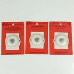 Radio Shack Safe House Heat Sensor Switch (1) 49-483 190 & (2) 49-482 135 New. Price: $49.87.