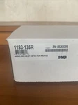 Dmp 1183-135R Rr/fxd Wireless Heat Detector New. Price: $65.00.