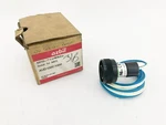 New Azbil AUD100C1000 Uv Sensor Base Socket For AUD15. Price: $119.95.