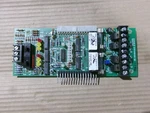 Grinnell 910239/AAC Circuit Board Card Used. Price: $225.00.