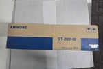 Aiphone GT-202HB 2X2 Module Surface Mount Box New. Price: $119.00.