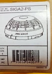 Est Edwards SIGA2-PS Fire Alarm Smoke Detector New. Price: $39.95.