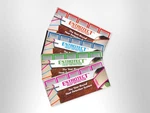 Estrotect Heat Detectors 50CT Red/orange New. Price: $93.75.