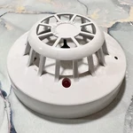 Mircom MIX-3300 Alpha Intelligent Addressable Heat Detector New. Price: $40.00.