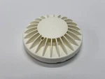 139 Autronica BDH-300 Heat Detector Used. Price: $220.00.