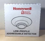Silent Knight Sk-heat-w Addressable Plug-in Thermal Detector Honeywell New. Price: $48.88.