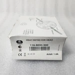 Autronica 116-BDH-300/SPARE Heat Detector New. Price: $199.00.