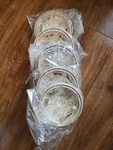 Cerberus Pyrotronics Siemens DB-3S Detector Base Lot Of 5 New. Price: $60.00.