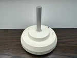 Siemens Cerberus Pyrotronics ID-60T-135 Heat Detector Free Shipping !!! Used. Price: $349.99.
