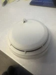 Simplex 4098-9754 Fire Alarms White New. Price: $30.00.