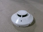 New Fire Control Instruments ATD-RL2 Heat Detector Head. Price: $74.99.