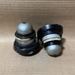 Lot Of 2 Pyrotronics Spot Fire Lowecator DTF-136P Protection Thermostat Used. Price: $299.99.