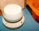 Honeywell, Inc. TC807A1036 Ionization Smoke Detector New. Price: $88.90.