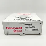 Silent Knight Sk-heat-w Addressable Plug-in Thermal Detector Honeywell New. Price: $34.00.