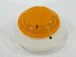 New Set Of Notifier By Honeywell FSP-851R Photoelectric Smoke Detector. Price: $289.99.
