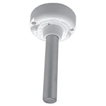 Edwards Signaling 302-AW-194 Heat Detector,silver/white 16X274 New. Price: $73.94.