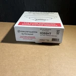 Fire-lite H355HT Alarm Addressable Heat Detector Used. Price: $100.00.