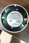Faraday 8712 Heat Detectors Siemens 500-033380FA Used. Price: $280.00.
