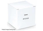 Detex Corporation PP-5152-3 Transformer 12VAC New. Price: $70.10.