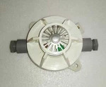 Nohmi Bosai FDL511B-65-J (15-2) Fixed Temp Type Heat Detector FDL511-65 New. Price: $280.00.