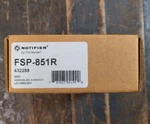 Notifier FSP-851R Smoke Detector Usa Stock New. Price: $43.00.