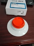 System Sensor Ss-heat-ht 190 Degre High Temp Detector W/ Base. New. Price: $49.90.