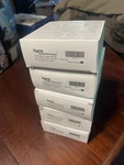 Tyco Simplex Heat Detectors 4255-54 White New Cf 200W. Price: $32.99.