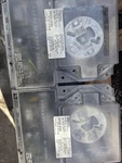 Silent Knight Sd 505 Adhr Duct Detector Used. Price: $299.99.