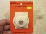 Vintage Radio Shack 135 Degree Heat Sensor 49-482 New. Price: $7.00.